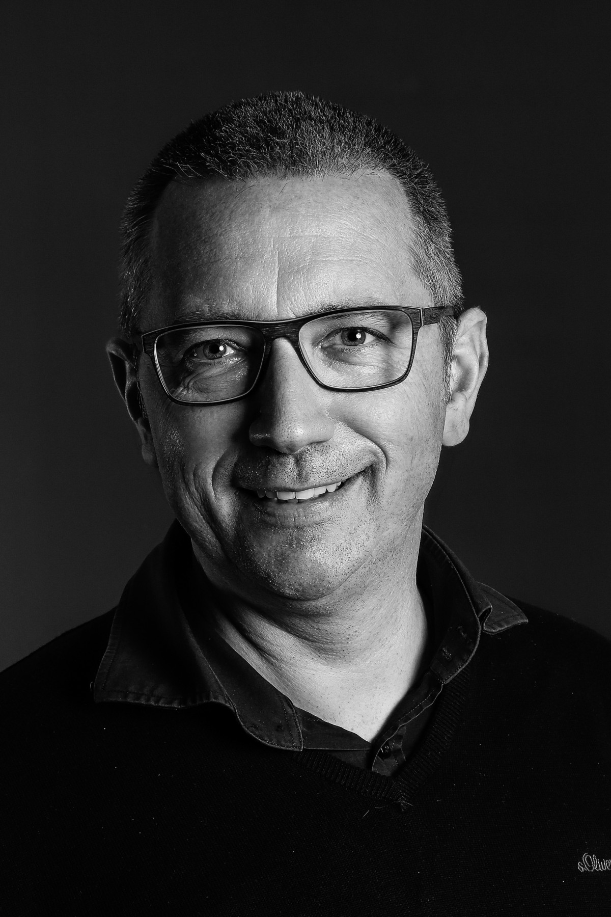 Hans-Martin Krusche-Ortmann Hans-Martin Krusche-Ortmann