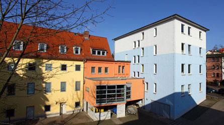 Werde Pfarrer/in Werde Pfarrer/in