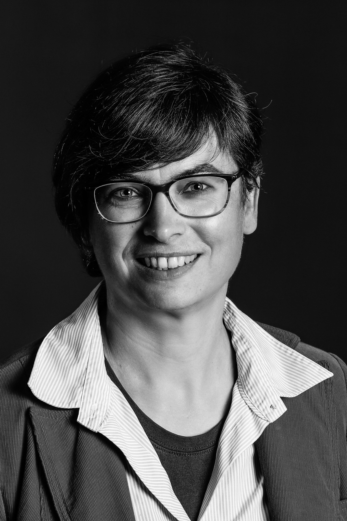 Angelika Hundertmark Angelika Hundertmark