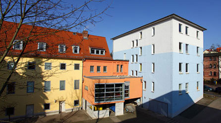 Werde Pfarrer/in Werde Pfarrer/in