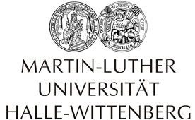 Homepage der Theologischen Fakultät der Uni Halle