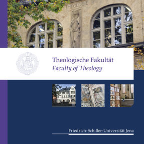 Homepage der Theologischen Fakultät Jena Homepage der Theologischen Fakultät Jena